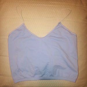 Free People Skinny Strap Brami